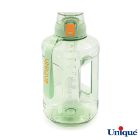 تصویر  بطری آب پلاستیکی یونیک 2200 میلی لیتر UN-1912