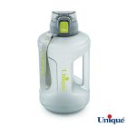 تصویر  بطری آب پلاستیکی یونیک 2200 میلی لیتر UN-1912