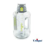 تصویر  بطری آب پلاستیکی یونیک 2200 میلی لیتر UN-1912