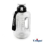 تصویر  بطری آب پلاستیکی یونیک 2200 میلی لیتر UN-1912