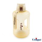 تصویر  بطری آب پلاستیکی یونیک 2200 میلی لیتر UN-1912