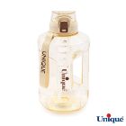 تصویر  بطری آب پلاستیکی یونیک 2200 میلی لیتر UN-1912