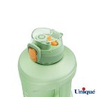 تصویر  بطری آب پلاستیکی یونیک 2200 میلی لیتر UN-1912