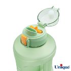 تصویر  بطری آب پلاستیکی یونیک 2200 میلی لیتر UN-1912