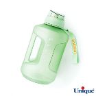 تصویر  بطری آب پلاستیکی یونیک 2200 میلی لیتر UN-1912