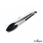 تصویر  انبر سالاد یونیک UN-1123 سیلیکونی بلند