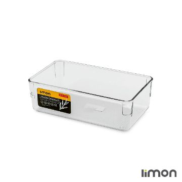 تصویر  نظم دهنده کشو اکرولیک لیمون 1.25 لیتر 2368