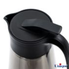 تصویر  فلاسک UN-1813N یونیک استیل 0.5 لیتر بدون شیشه