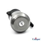 تصویر  فلاسک UN-1813N یونیک استیل 0.5 لیتر بدون شیشه