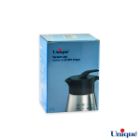 تصویر  فلاسک UN-1813N یونیک استیل 0.5 لیتر بدون شیشه