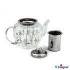 تصویر  قوری پیرکس یونیک 1000 میلی لیتر UN-7936