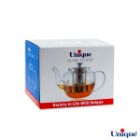 تصویر  قوری پیرکس یونیک 1000 میلی لیتر UN-7936