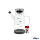 تصویر  روغن ریز 750 میلی لیتر یونیک درب استیل UN-2022