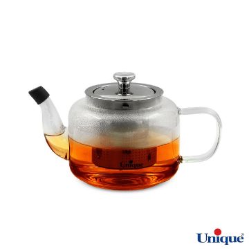 تصویر  قوری پیرکس 900 میلی لیتر یونیک UN-7937