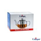 تصویر  قوری پیرکس 900 میلی لیتر یونیک UN-7937