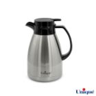 تصویر  فلاسک یونیک UN-1880 استیل 1.5 لیتر بدون شیشه