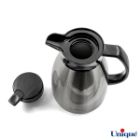 تصویر  فلاسک یونیک UN-1880 استیل 1.5 لیتر بدون شیشه