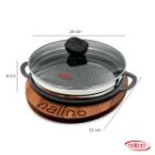 تابه استیک نالینو