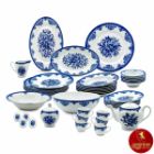 سرویس 74 پارچه ایتالیا اف پلاس فلورانس