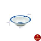 پیاله چینی زرین