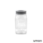 ظرف ادویه پت لیمون 400 میلی لیتر مدل 2312