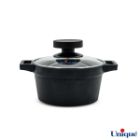 قابلمه 16 یونیک کف گرانیت دیاموند UN-8902