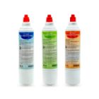 فیلتر یخچال الجی سه تایی