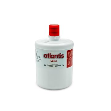 فیلتر یخچال الجی لیوانی داخلی آتلانتیس