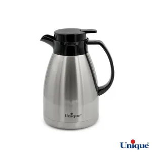 فلاسک 1/5 لیتر استیل بدون شیشه یونیک UN-1880
