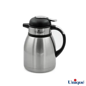 فلاسک استیل 1/5 لیتر بدون شیشه یونیک UN-1992