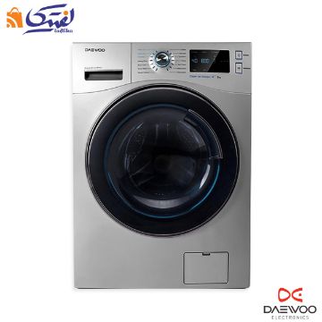 ماشین لباسشوییLM-881 دوو 8 کیلوگرم سری پالی