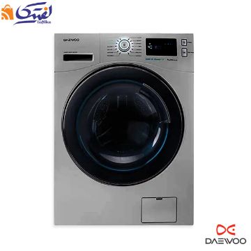 ماشین لباسشوییLM-981 دوو 9 کیلوگرم سری پالی