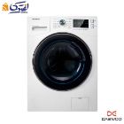ماشین لباسشویی دوو 8 کیلوگرم سری پالی