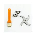 آسیاب حرفه ای برقی