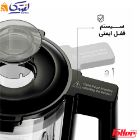 نوشیدنی ساز فلر