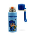 قمقمه آب داخل استیل