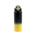 قمقمه آب ورزشی داخل استیل