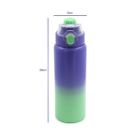 قمقمه آب ورزشی