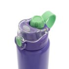 قمقمه استیل