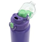 قمقمه داخل استیل