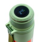 فلاسک دماسنج دار 800 میلی لیتر