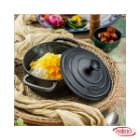 قابلمه چدنی