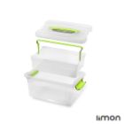 نظم دهنده مستطیل 5 لیتر