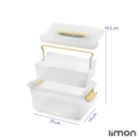 نظم دهنده مستطیل