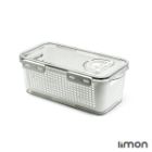 نظم دهنده یخچال مستطیل 3.3 لیتر