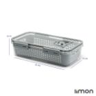 نظم دهنده یخچال 2 لیتر