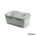 نظم دهنده یخچال 5 لیتر لیمون 2424