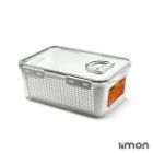 نظم دهنده یخچال 5 لیتر لیمون