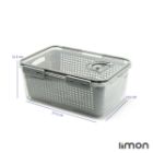 نظم دهنده یخچال 5 لیتر