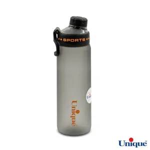 بطری آب پلاستیکی 850 میلی لیتر یونیک UN-1920